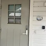 Stort Hus Med Garasje, 3 Soverom Villa *