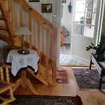 Villa Stort Hus Med Garasje, 3 Soverom *