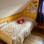 Stort Hus Med Garasje, 3 Soverom Villa *