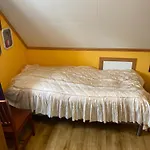 Stort Hus Med Garasje, 3 Soverom *