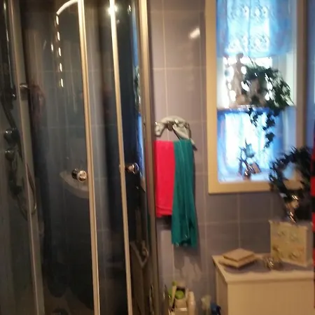 Villa Stort Hus Med Garasje, 3 Soverom *