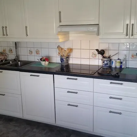 Villa Stort Hus Med Garasje, 3 Soverom Svolvær